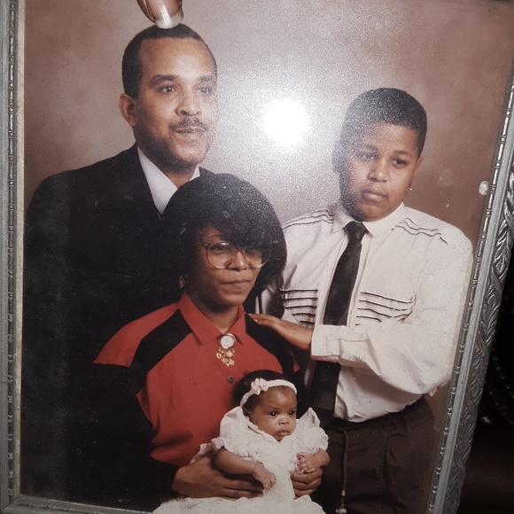 Meet your Posher, Darrell - Picture 1 of 1